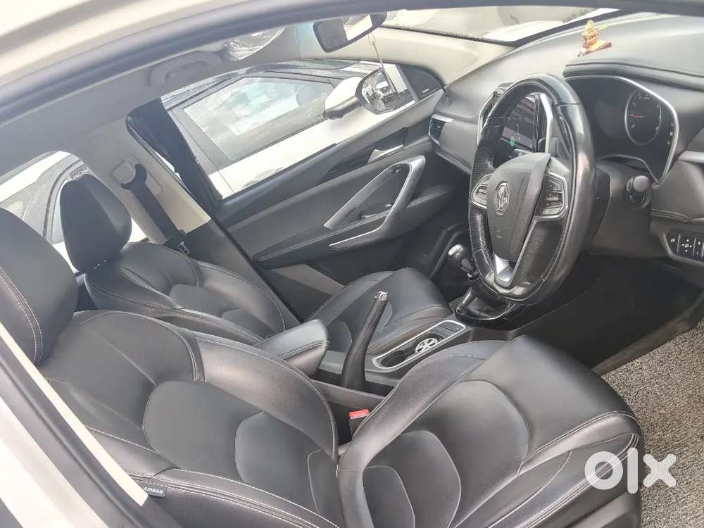 Mg Hector 2020 Diesel 150000 Km Driven