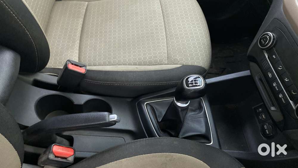 Hyundai Elite I20 Asta 1.2, 2015, Petrol