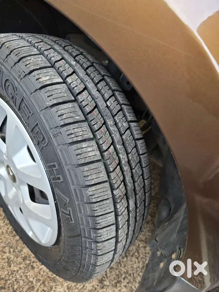 2016 Renault Duster.well Maintained.full Cover Insurance.low Km