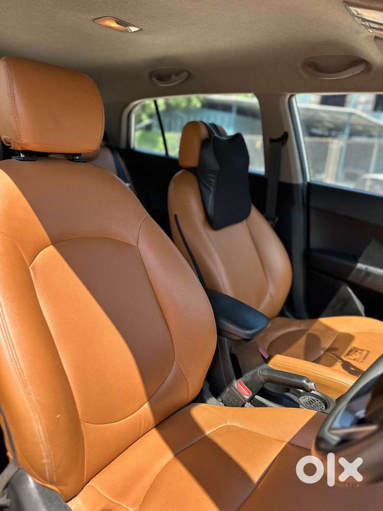 Hyundai Creta 1.4 Crdi S Plus, 2018, Diesel