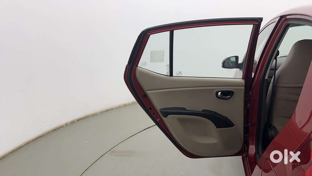 Hyundai I10 Sportz 1.2 Kappa2, 2012, Petrol