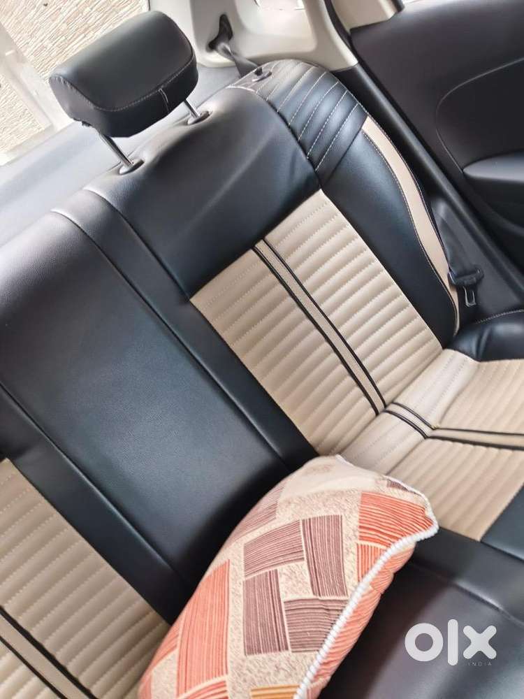 Volkswagen Ameo 2017 Petrol 92000 Km Driven