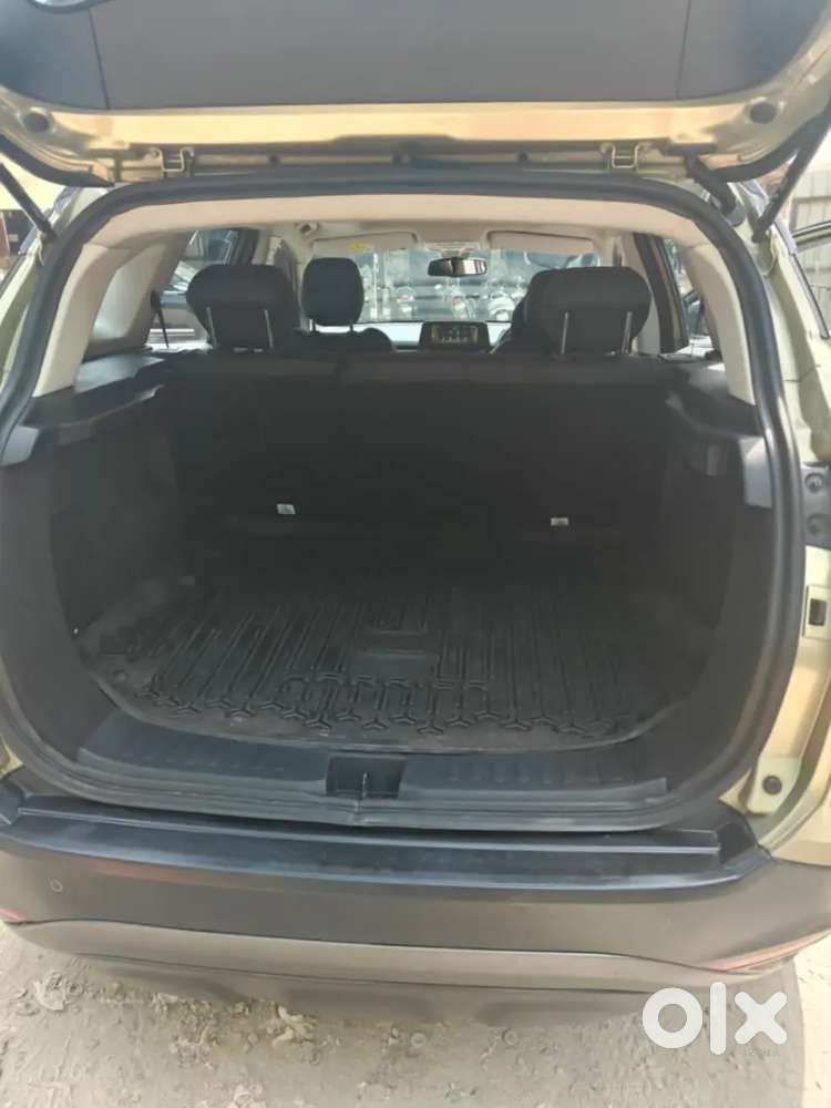 Tata Harrier 2022 Diesel 45000 Km Driven