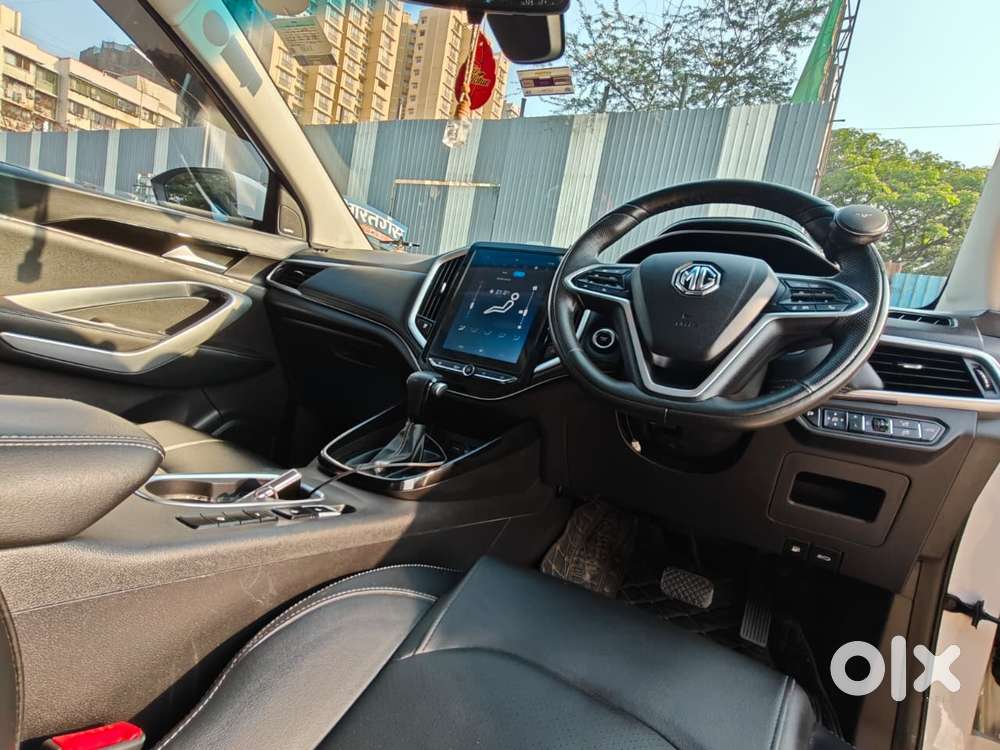 Mg Hector Sharp Dct Automatic, 2020, Petrol