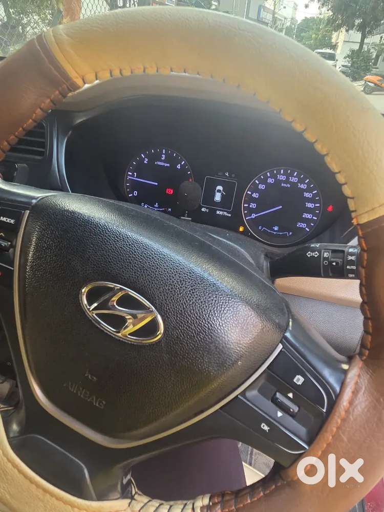Hyundai I20 2018 Diesel 90000 Km Driven