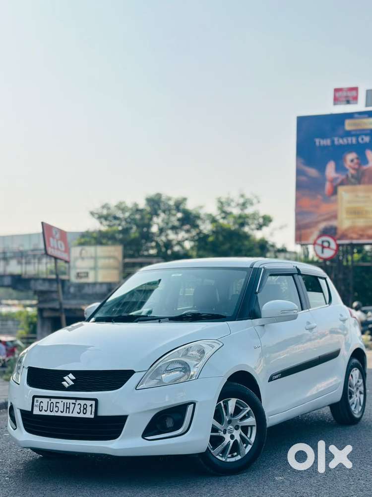 Maruti Suzuki Swift Ddis Zdi, 2014, Diesel