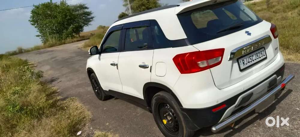 Maruti Suzuki Vitara Diesel 2019