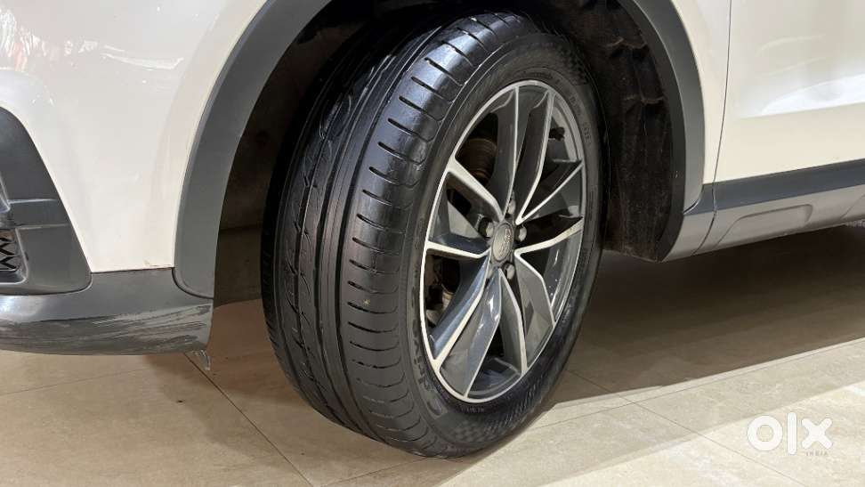 Audi Q3 2.0 35 Tdi Premium Plus, 2018, Diesel