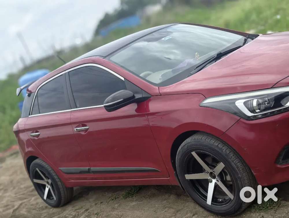 Hyundai I20 2016 Diesel Well Maintained