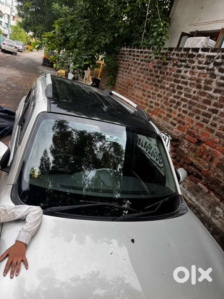 Maruti Suzuki S-presso Petrol 2022