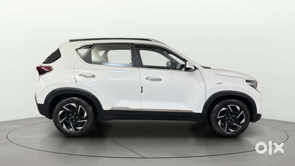 Kia Sonet G 1.2 5mt Htk(o), 2024, Petrol