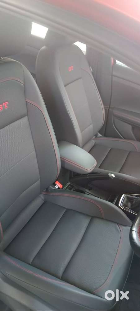 Volkswagen Taigun Gt 1.5 L Dsg Sport 2026