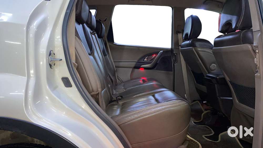 Mahindra Xuv500 W8, 2013, Diesel