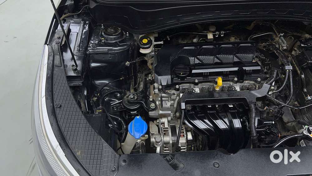 Kia Seltos 1.5 Htx At Petrol, 2023, Petrol