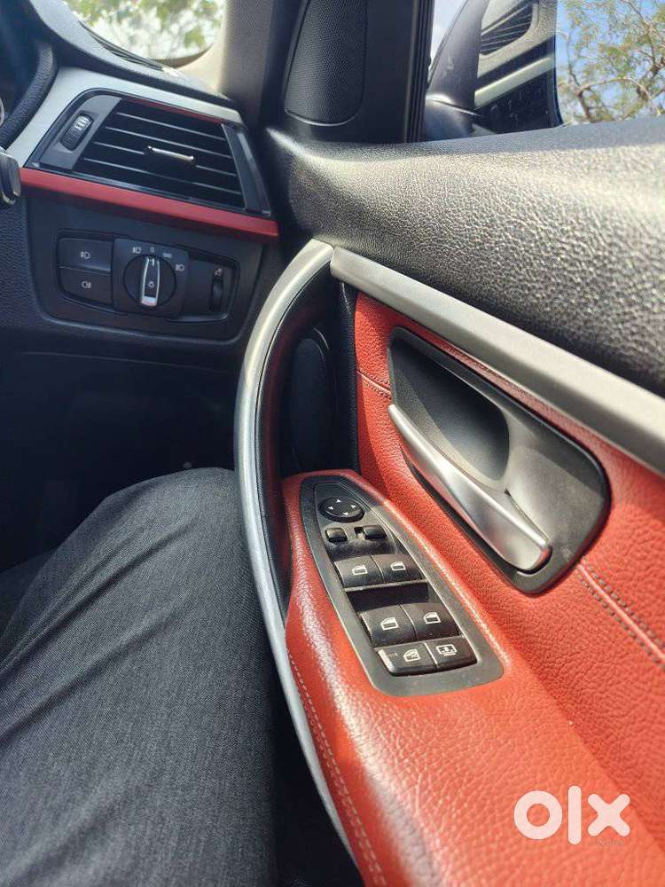 Bmw 3 Series 320d Sport, 2013, Diesel