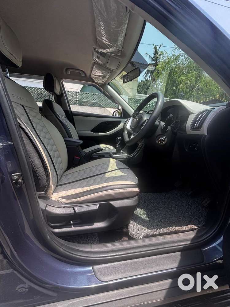 Hyundai Creta 1.6 E Plus Crdi, 2023, Diesel