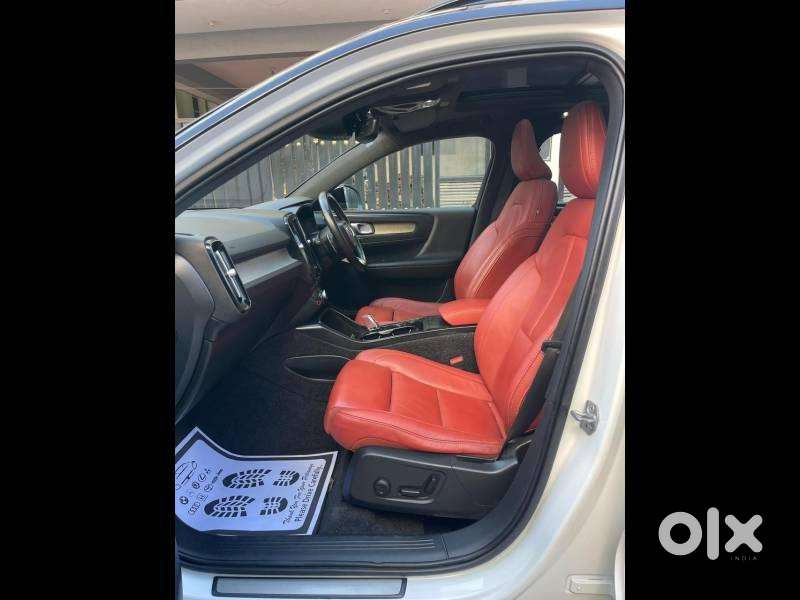 Volvo Xc40 D4 R-design, 2018, Diesel