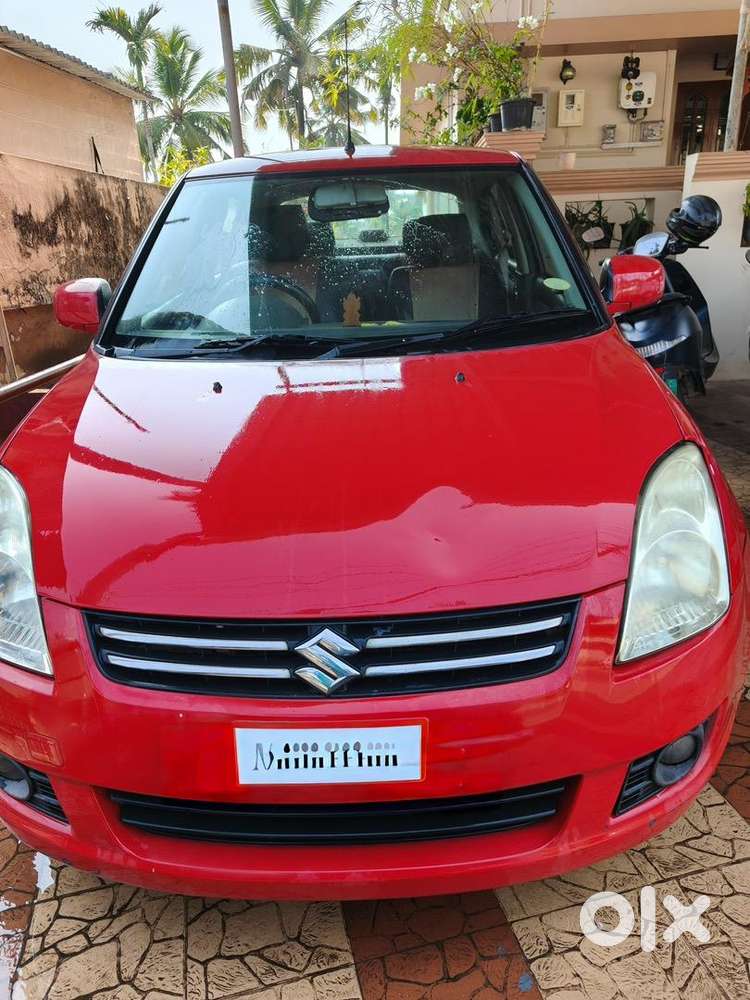 Maruti Suzuki Diesel 2011