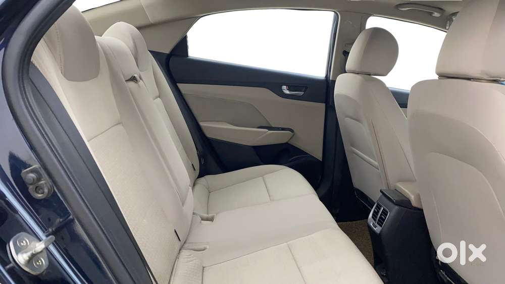 Hyundai Verna 1.5 Sx Vtvt, 2021, Petrol