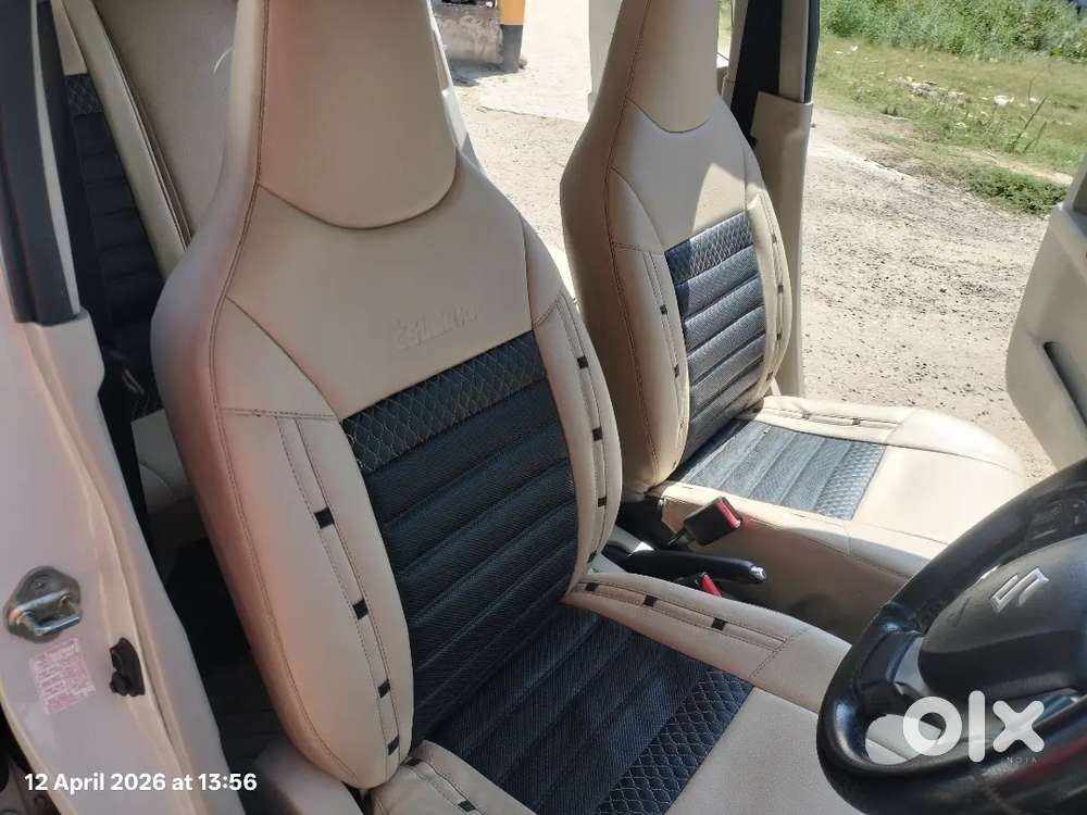 Celerio Car June 2020 Petrol 63000 Km Driven With Service Record