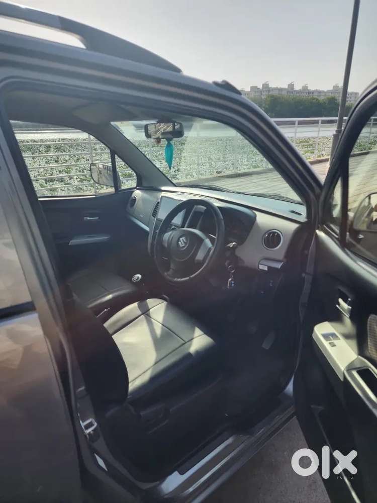 Wagonr Lxi Pro Very Less Driven Pure Petrol No Cng