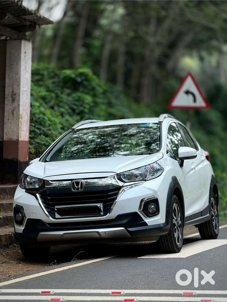 Honda Wr-v 2022 Perfect Condition.