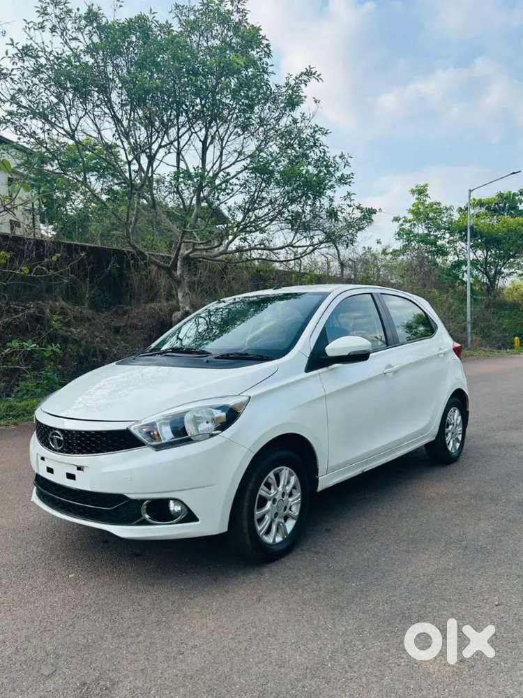 Tata Tiago Well Maintained