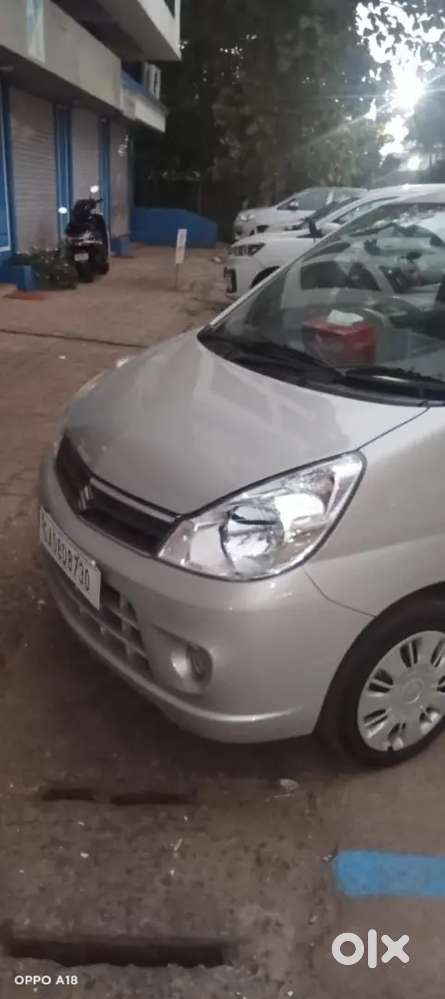 Maruti Suzuki Estilo 2013 Petrol 75000 Km Driven