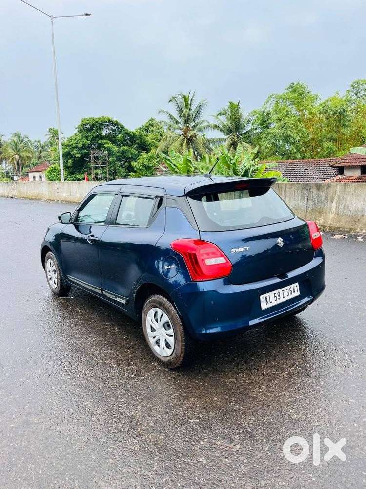 Maruti Suzuki Swift Vxi Ags, 2023, Petrol