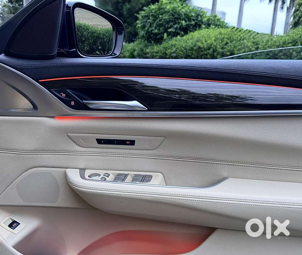 Bmw 6 Series Gt 620d M Sport, 2019, Diesel