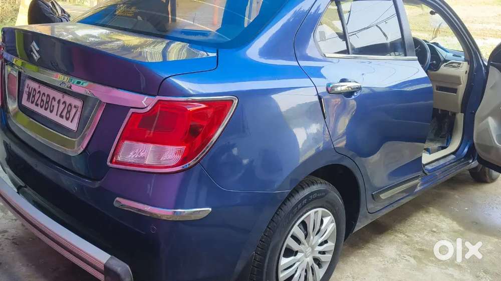 Maruti Suzuki Swift Dzire 2019 Petrol 39000 Km Driven