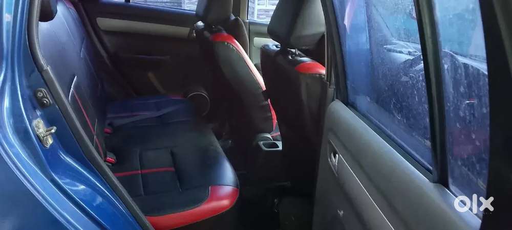 Maruti Swift 2005 Model Vxi Petrol