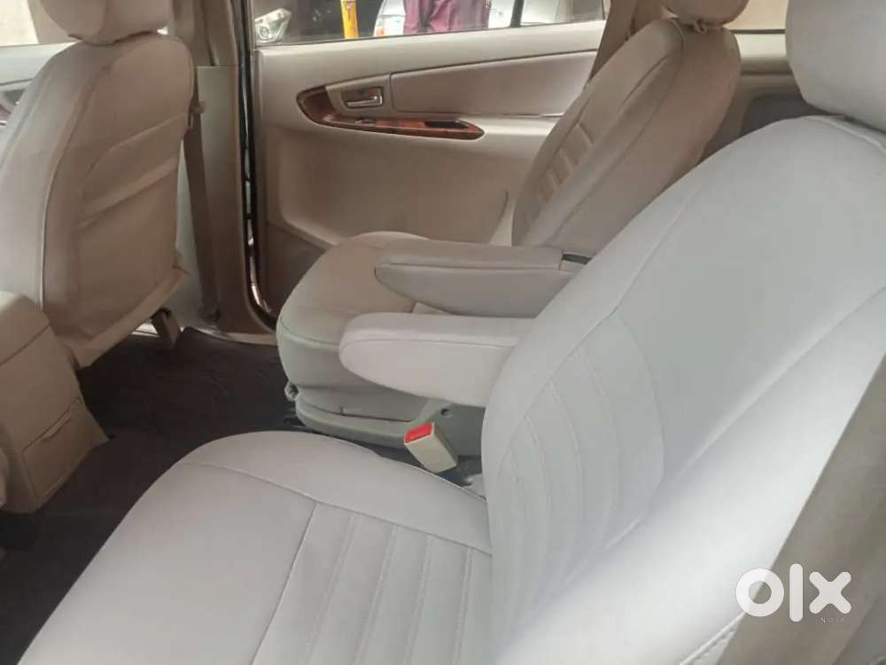 Toyota Innova Diesel Manual 2013