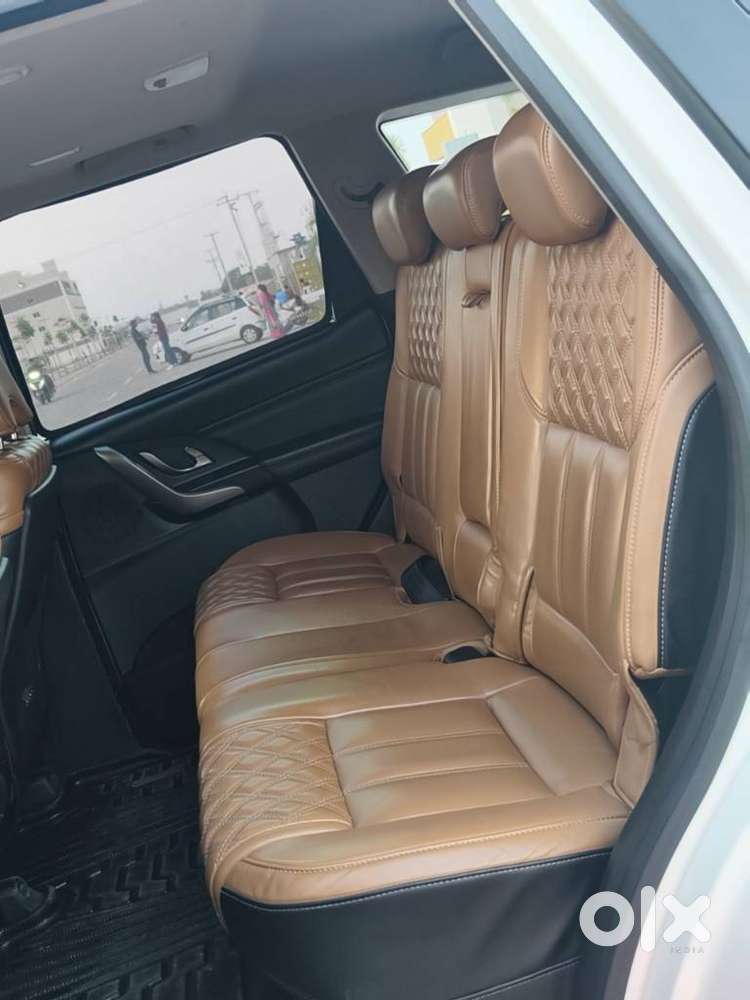 Mahindra Xuv500 W11, 2019, Diesel