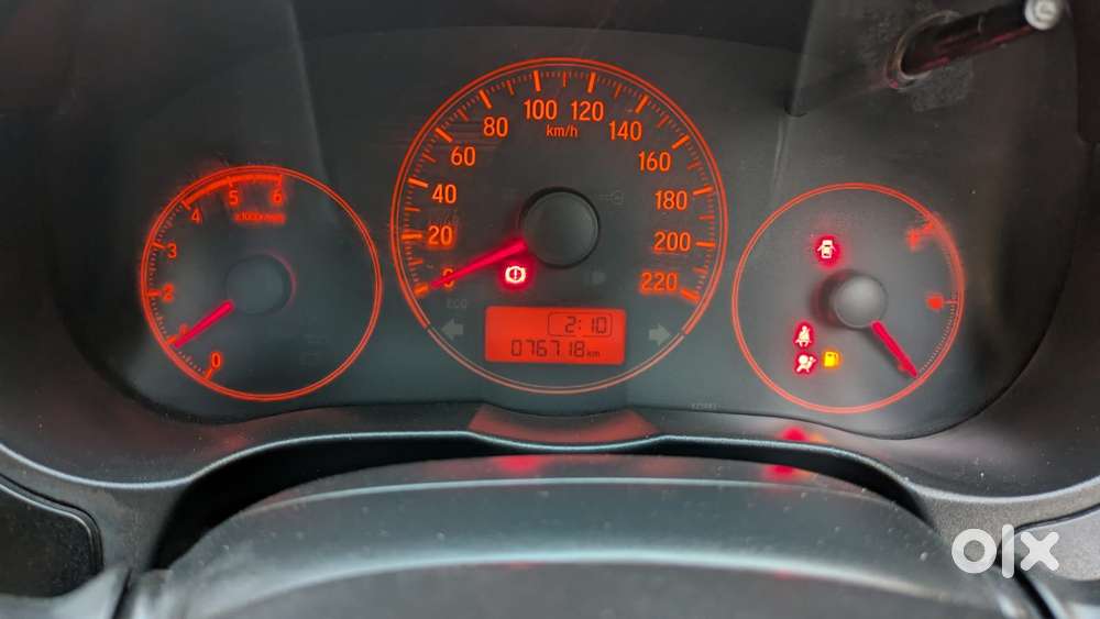 Honda City 2015-2017 I Dtec E, 2016, Diesel