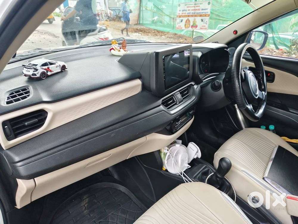 Maruti Suzuki Swift Dzire Tour, 2025, Cng & Hybrids