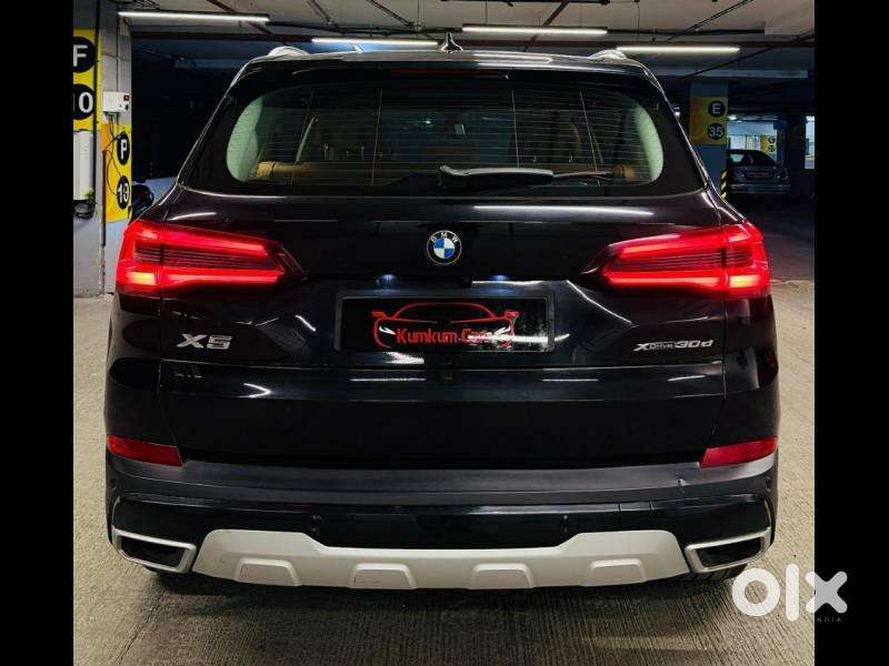 Bmw X5 Xdrive30d Xline, 2022, Diesel