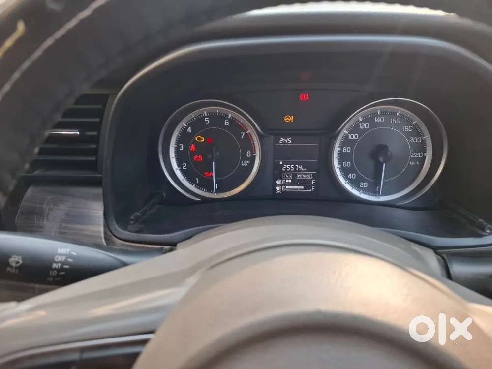 Maruti Suzuki Ertiga 2022 Cng & Hybrids Well Maintained