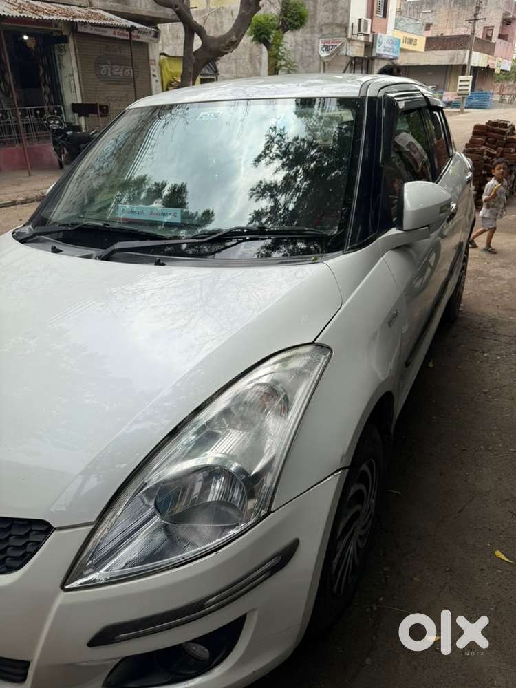 Maruti Suzuki Swift 2015 Diesel Well Maintained