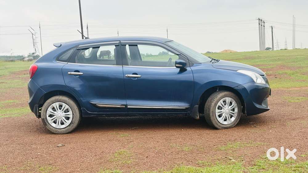 Maruti Suzuki Baleno 1.3 Delta, 2018, Petrol