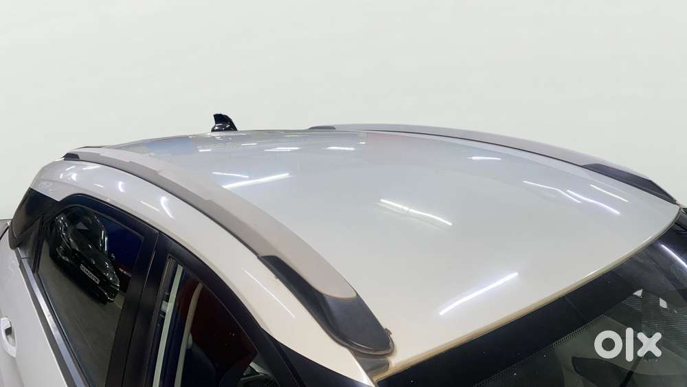 Tata Nexon 1.2 Revotron Xza Plus, 2021, Petrol