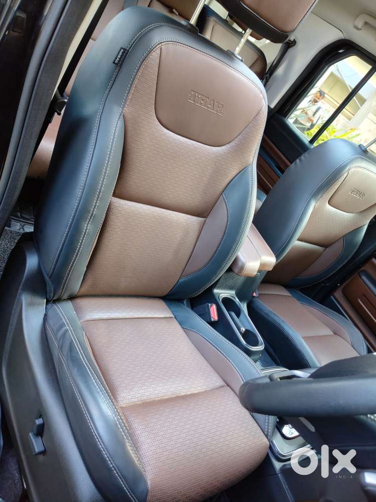 Mahindra Thar Roxx Ax7 L Diesel At 4wd, 2025, Diesel