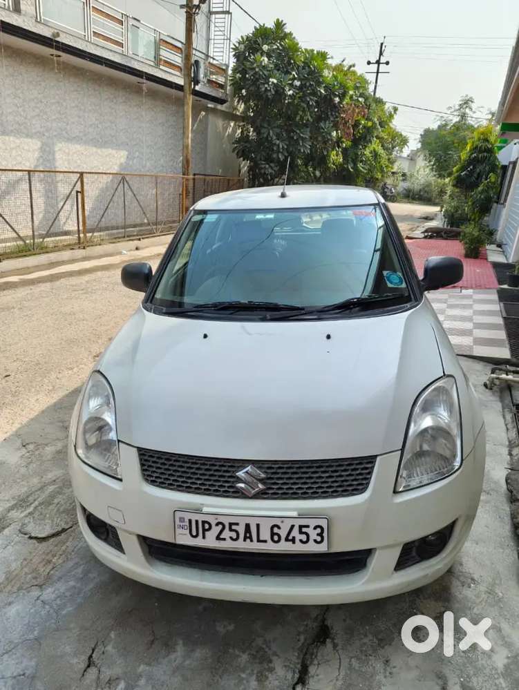Maruti Suzuki Swift 2011 Petrol 55000 Km Driven