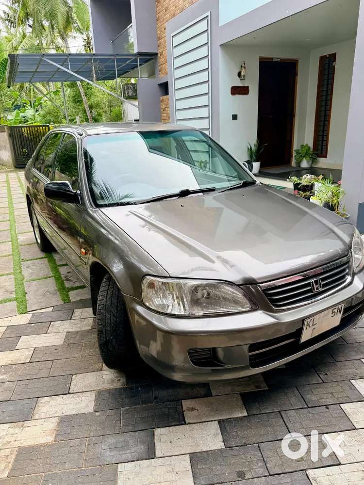 Honda City Type 2 1.5 Exi Automatic Petrol Well Maintained