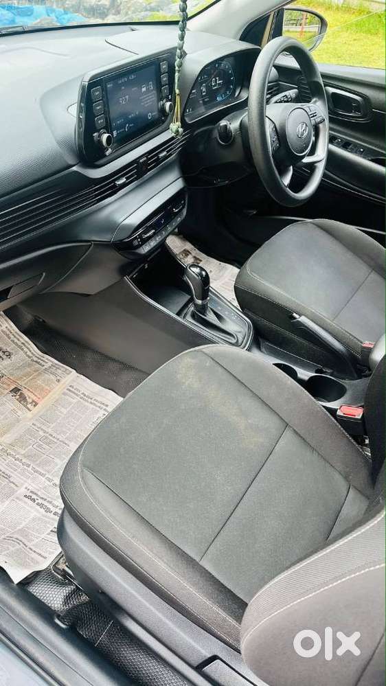 Hyundai I20, 2023, Petrol
