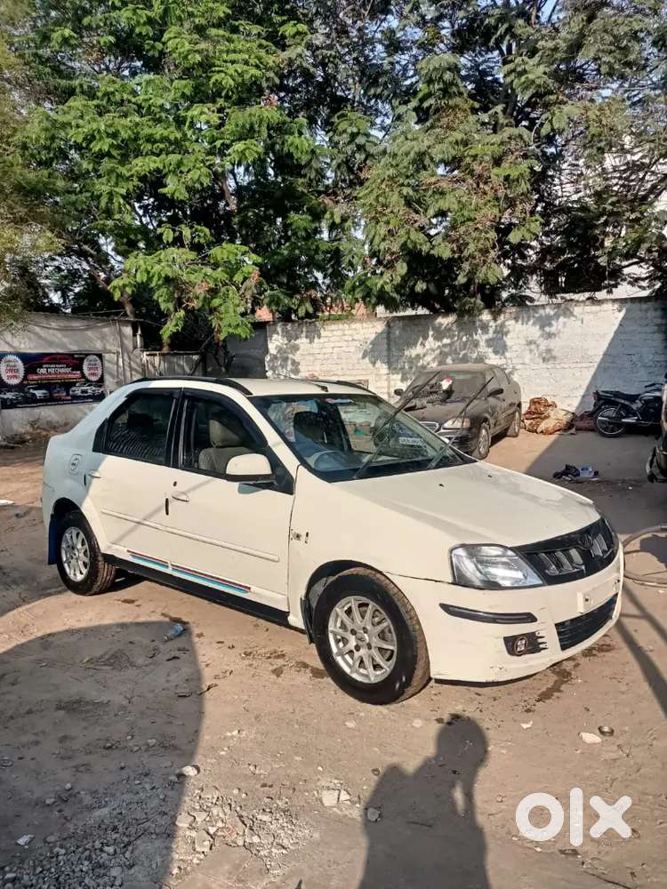 Mahindra Verito Diesel 2013
