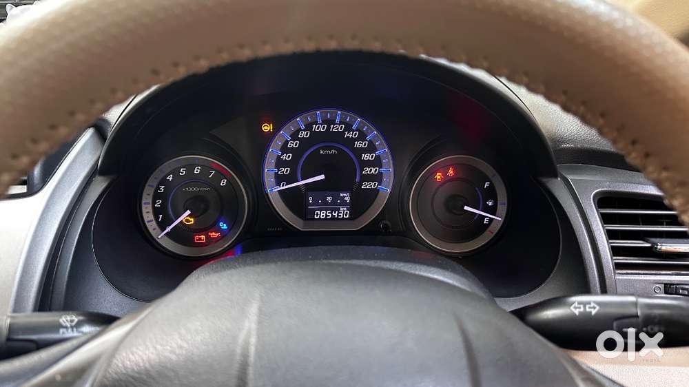 Honda City Good Condition