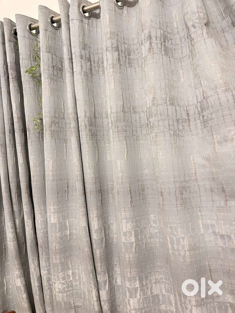 Blackout Curtains luxury