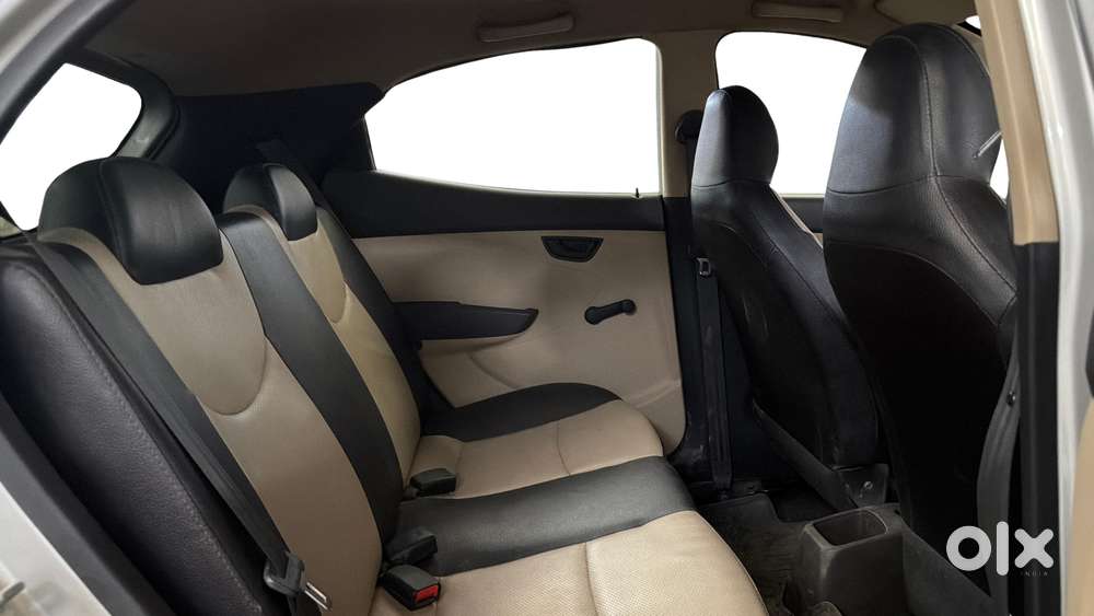 Hyundai Eon Era +, 2014, Petrol