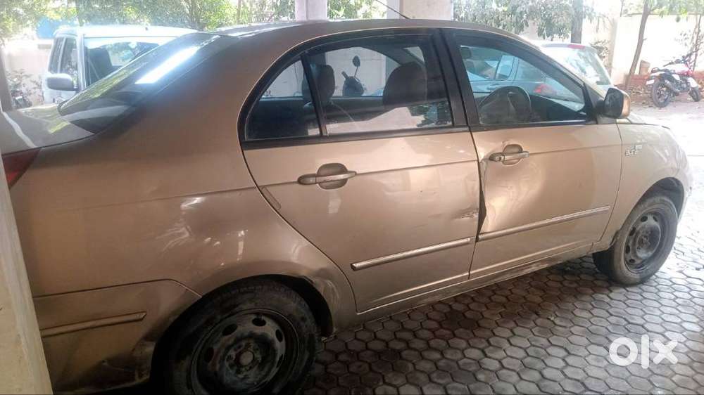 Tata Manza Aura Abs Petrol+cng